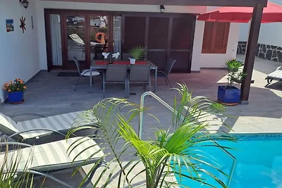 Villa mit 1 Schlafzimmer