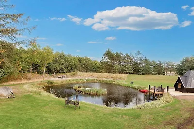 Charmante Bauernhof-Ruckzug Skagen -- By Trau...