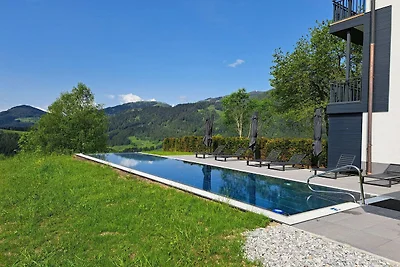 Penthouse mit schöner Terrasse