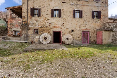 Casa vacanze rustica a Castigli sul Fiorentin...