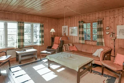 4 Personen Ferienhaus in Bogø By-By Traum
