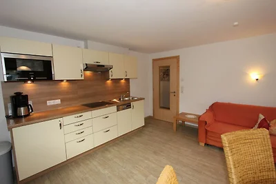 Ferienwohnung in Uderns nahe dem Skigebiet