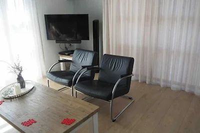 Moderna casa vacanze a Kattendijke vicino al ...