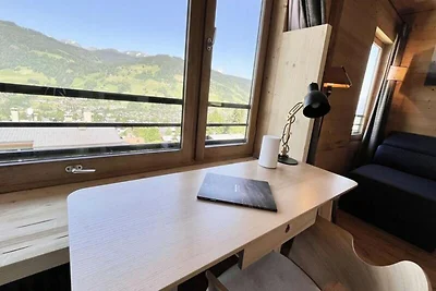 Appartement in Megève vlakbij Rochebrune Lift