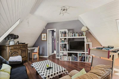 Apartment in Fouesnant in der Nähe des...