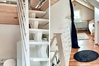 4 Personen Ferienhaus in TRENSUM-By Traum