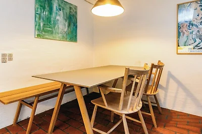 6 Personen Ferienhaus in Brovst