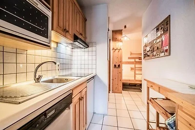 Apartment in Morzine in der Nähe der...