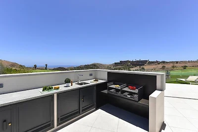 Ferienhaus, Maspalomas