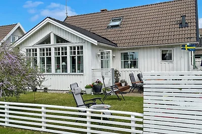 6 Personen Ferienhaus in KLÖVEDAL