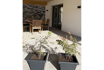 Kuća za odmor Dopust za oporavak Berwang