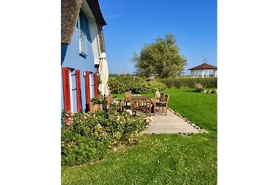 Ferienhaus mit 2 Schlafzimmer