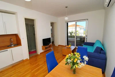 Apartments Kula - One-Bedroom Apartment with ...