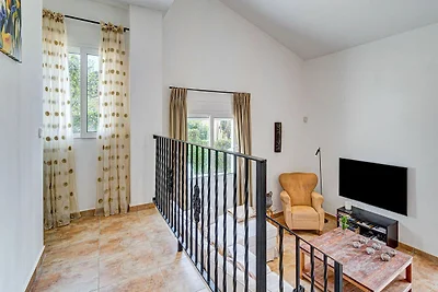 Prachtige Villa mit Meeresblick