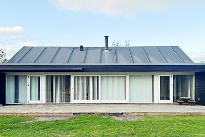 8 Personen Ferienhaus in Brovst-By Traum
