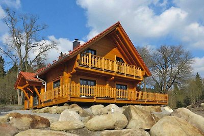 Ferienhaus, Schierke - voorheen TUI...