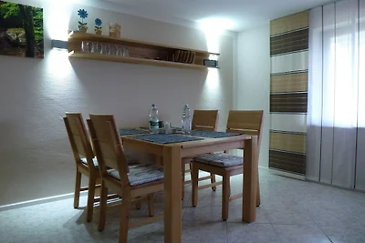 Appartamento per le vacanze arredato in stile...