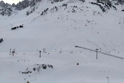 2-Zimmer-Apartment für 4 Personen - Komfort