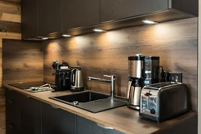 Appartamento a Plan du Moulin Ski-In/Ski-Out