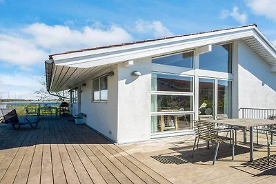 Ferienhaus in Haderslev