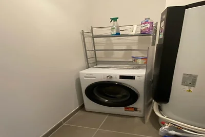 Modernes Apartment in Vias für 6 Gäste