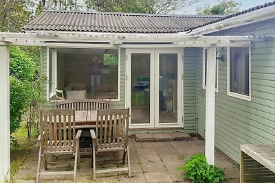 4 Personen Ferienhaus in Jægerspris-By Traum