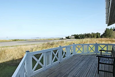 8 Personen Ferienhaus in Løgstør-By Traum