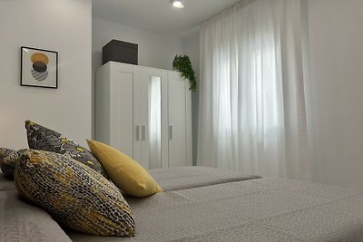 El Poeta - Apartamento En Fuengirola.