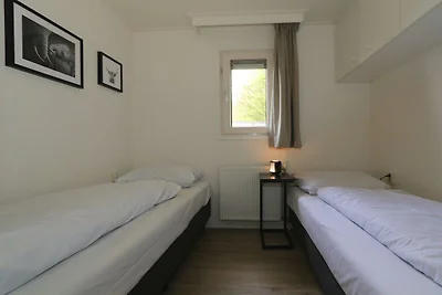 Ferienhaus mit 1 Schlafzimmer