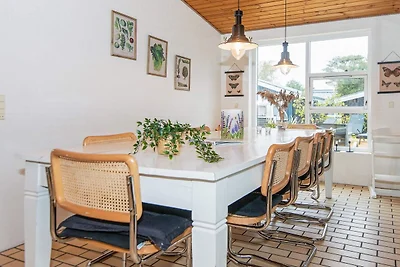 12 Personen Ferienhaus in Ebeltoft