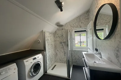 Ferienhaus Erholungsurlaub Schoorl