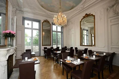 Aparthotel Odalys Les Occitanes