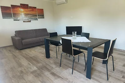 Ferienhaus für 5 Lido di Camaiore