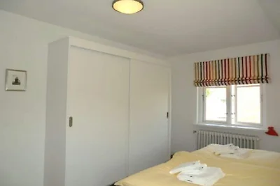 Ferienhaus in Wyk mit Schwimmbecken