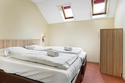Ferienhaus mit Sauna, 18 km. aus Tilburg