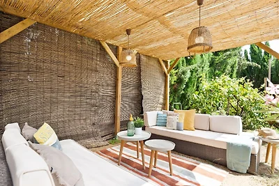 Sant Mori Boutique-Villa mit privatem Pool