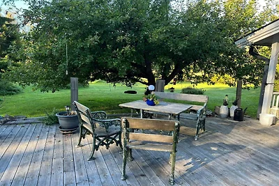 5 Personen Ferienhaus in ADELSÖ
