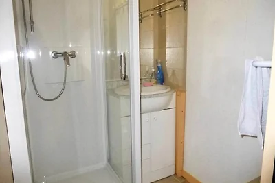 Neue Residenz mit zwei Zimmern