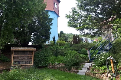 Wasserturm Großheringen
