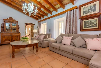 Son Orlandis - Ferienhaus Mit Privatem Pool