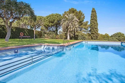 Appartement voor 6 personen in Spanje