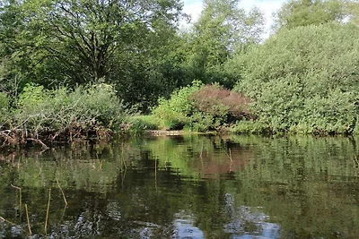 4 Personen Ferienhaus in Ansager