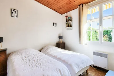 Apartment in Barbâtre in der Nähe der Plage d...