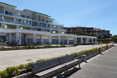 Appartamento con terrazza per 4 persone