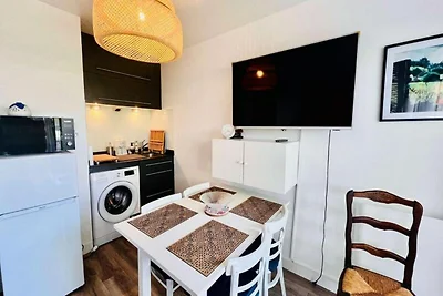 Apartment in Quiberon in der Nähe des...