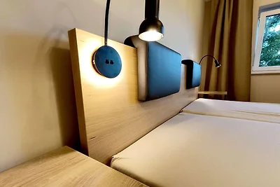 Apartament Fehmarn-Burgtiefe