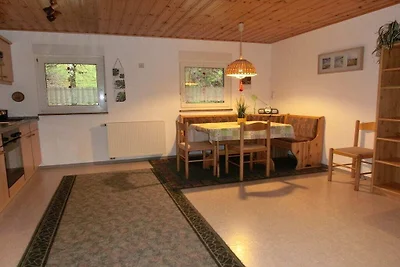 Vakantiehuis Ontspannende vakantie Bad Rippoldsau-Schapbach