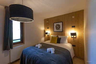 Wohnung in Chantemerle bei Serre-Chevalier