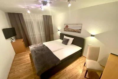 Landhotel Rauber Sankt Wendel - Einzelzimmer