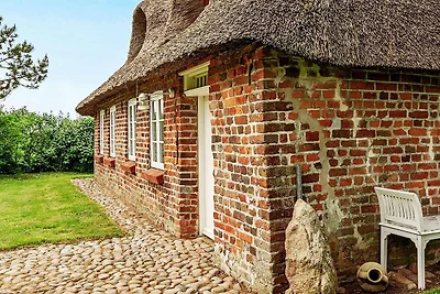 4 Personen Ferienhaus in Tønder